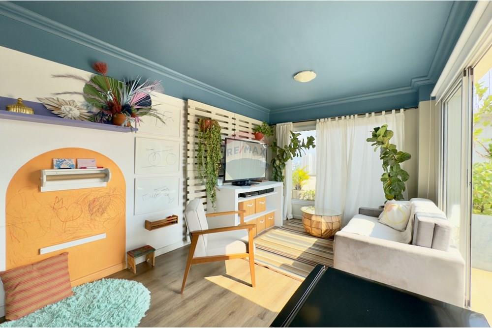 Cobertura - Venda - São Paulo , São Paulo - 601301072-3_FE - Apartamento à venda Nsra de Sabará Vila Sofia Marajoara (29).jpeg - 601301072-3