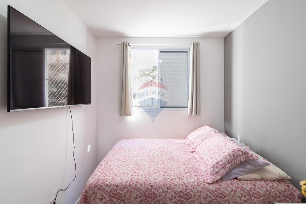 Apartamento - Venda - São Paulo , São Paulo - av. Raimundo Pereira de Magalhães, 2300_203 T1_16-X3.jpg - Quarto - 601751067-94