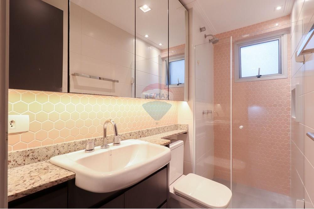 Apartamento, 2 quartos, 58 m² - Foto 18