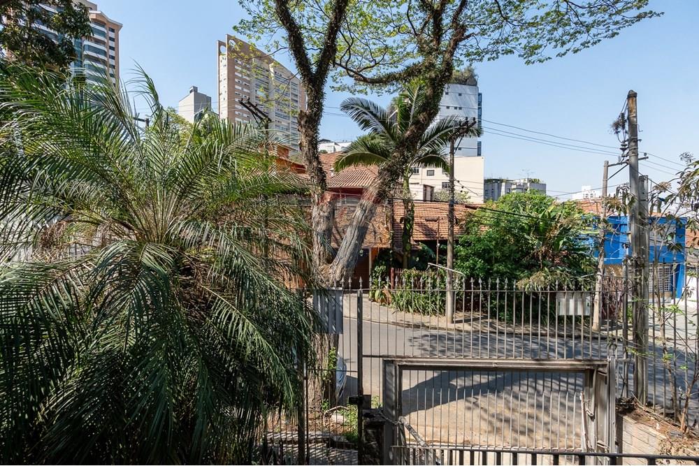 Casa - Venda - São Paulo , São Paulo - 65_CS.jpg - 601471027-10