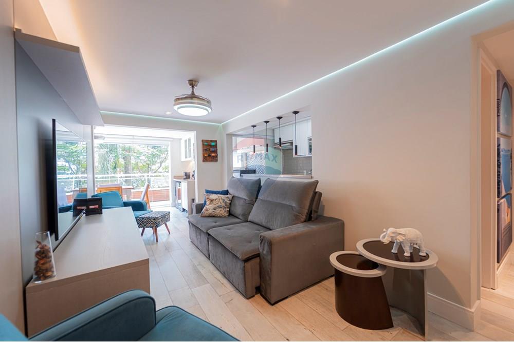 Apartamento - Venda - São Paulo , São Paulo - 601301040-78-2.jpg - 601301040-78