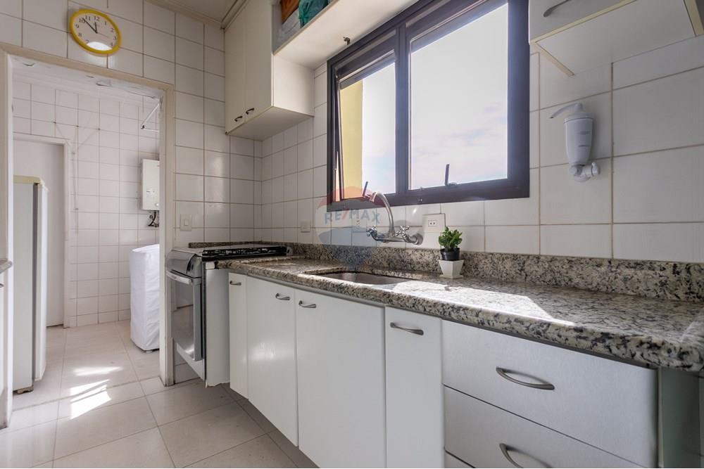 Apartamento - Venda - São Paulo , São Paulo - 601301075-5 - Rua Barão de Vallim, 252-009.jpg - 601301075-5