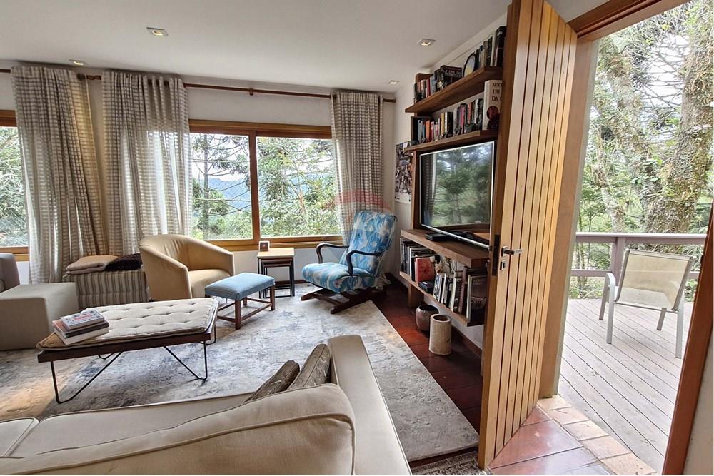 Casa de Condomínio - Venda - Mairiporã , São Paulo - ALAMEDA HONDURAS, 30 (23).jpg - 601051002-120