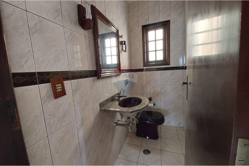 Casa à venda com 5 quartos, 263m² - Foto 33