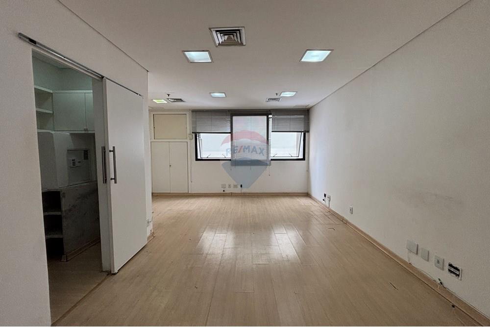 Cj. Comercial/ Sala - Venda - São Paulo , São Paulo - IMG_2728.JPG - 601081019-44