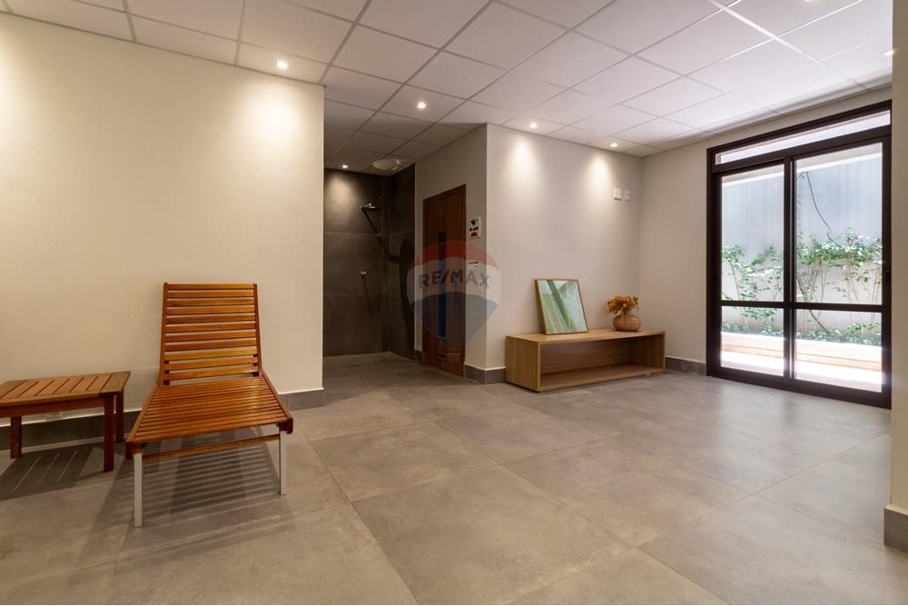 Apartamento - Alugar - São Paulo , São Paulo - 24 DUCHA E SAUNA (1).jpg - 601261021-419