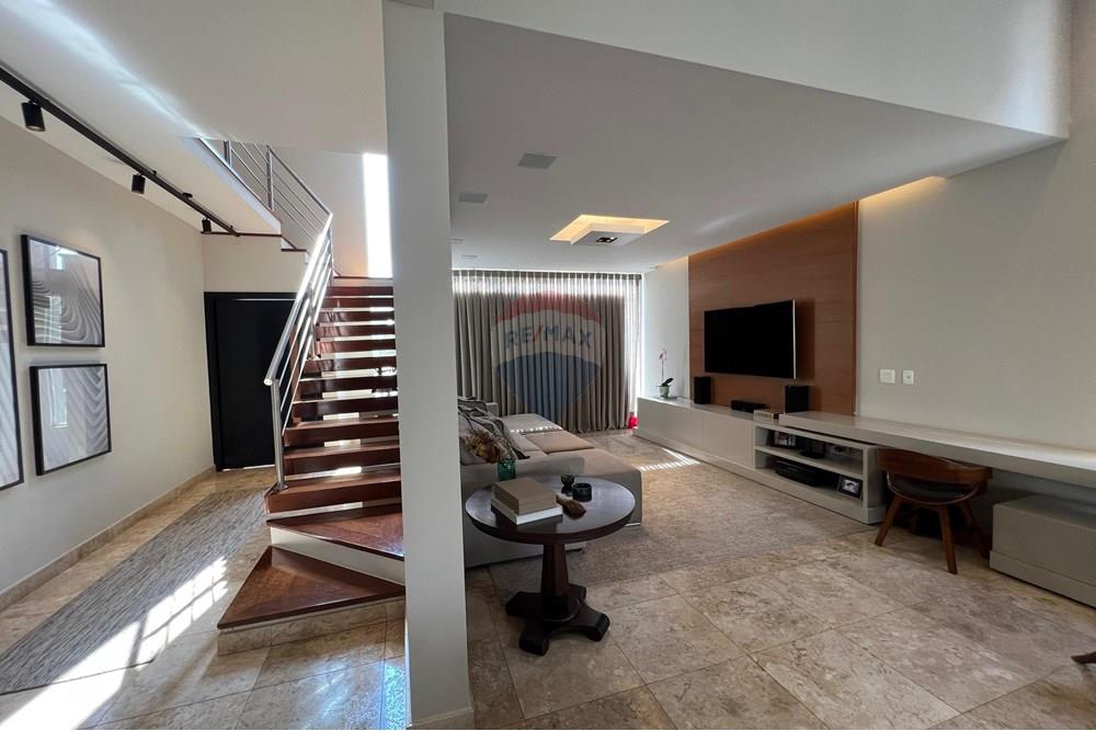 Casa de Condomínio - Venda - Ribeirão Preto , São Paulo - casa_venda_condominio_guapore1_ribeirao_preto (24).jpg - 601251261-4