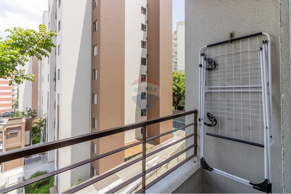 Apartamento - Venda - São Paulo , São Paulo - IMG_001913.jpg - 601991046-22