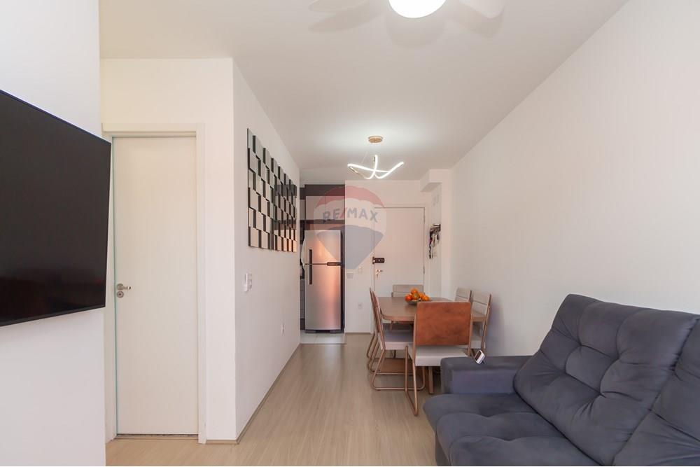 Apartamento - Venda - São Paulo , São Paulo - IMG_001215.jpg - 602271029-7