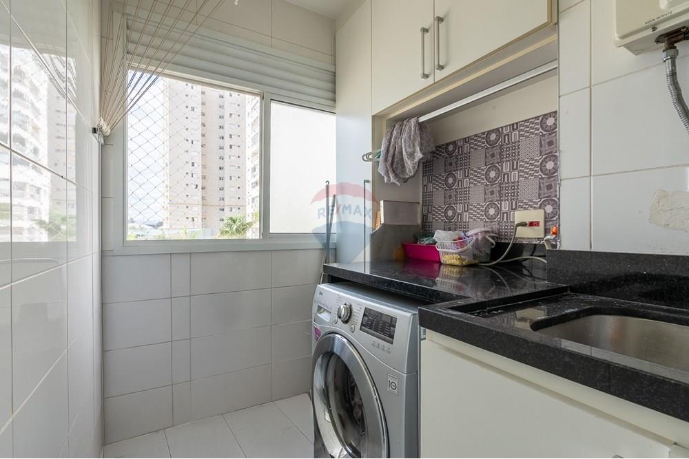 Apartamento - Venda - São Paulo , São Paulo - 41_AP.jpg - 601471015-44