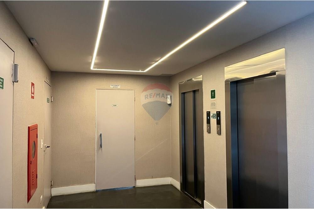 Apartamento - Venda - São Paulo , São Paulo - IMG_0624.jpg - Saguão - 601081089-12