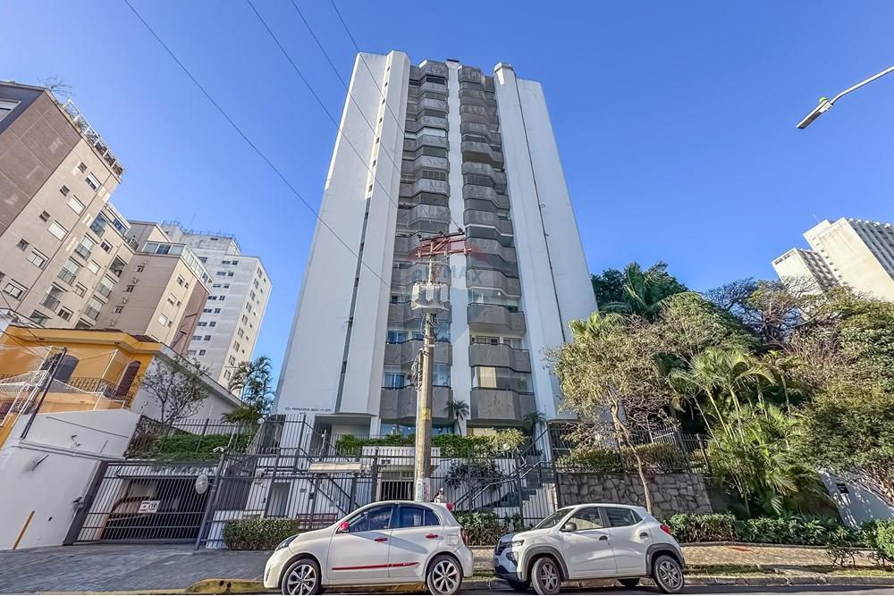 Apartamento - Venda - São Paulo , São Paulo - 9l.jpg - 602281017-140
