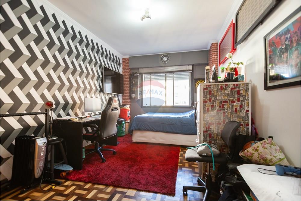 Apartamento - Venda - São Paulo , São Paulo - 06dormitorios010.jpg - Suite - 601081090-10