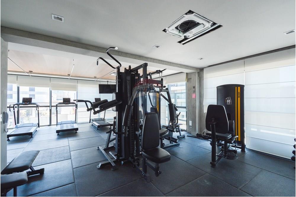 Studio - Venda - São Paulo , São Paulo - 01fotos_040.jpg - 601251010-362