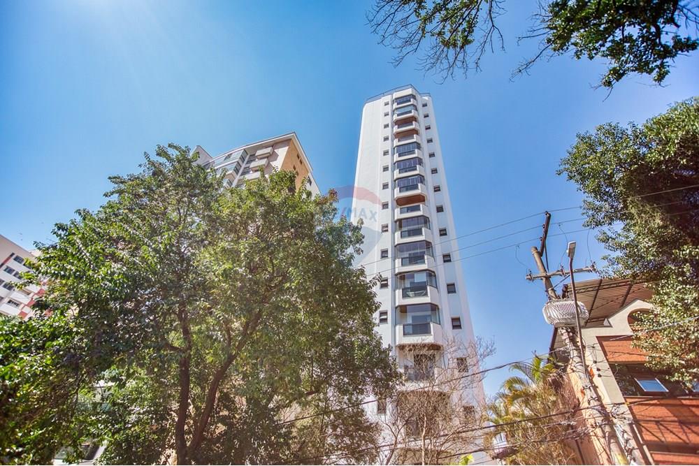 Apartamento - Venda - São Paulo , São Paulo - 01fachada001.jpg - Fachada - 601081090-18
