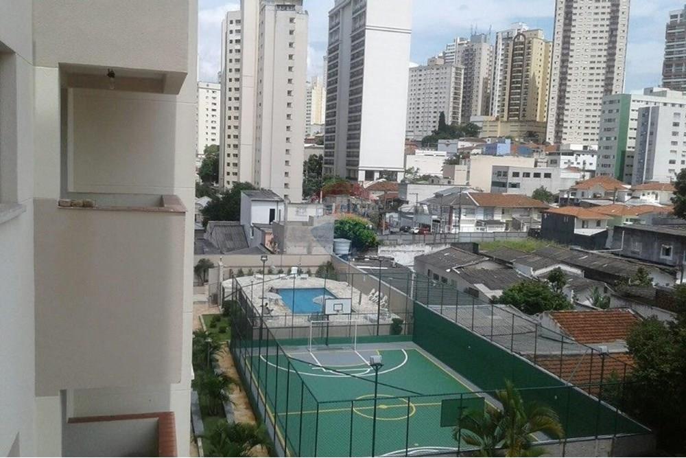 Apartamento - Alugar - São Paulo , São Paulo - 1D9CD2D36588E8C9BFA5F29CA45492AB.JPG - 602291010-84