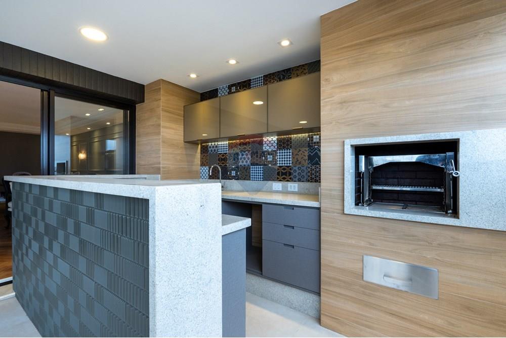 Apartamento - Venda - São Paulo , São Paulo - 01fotos_059.jpg - Área Gourmet - 601251054-86