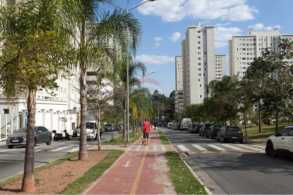 Apartamento - Alugar - São Paulo , São Paulo - IMG_6792.jpg - 601751048-122