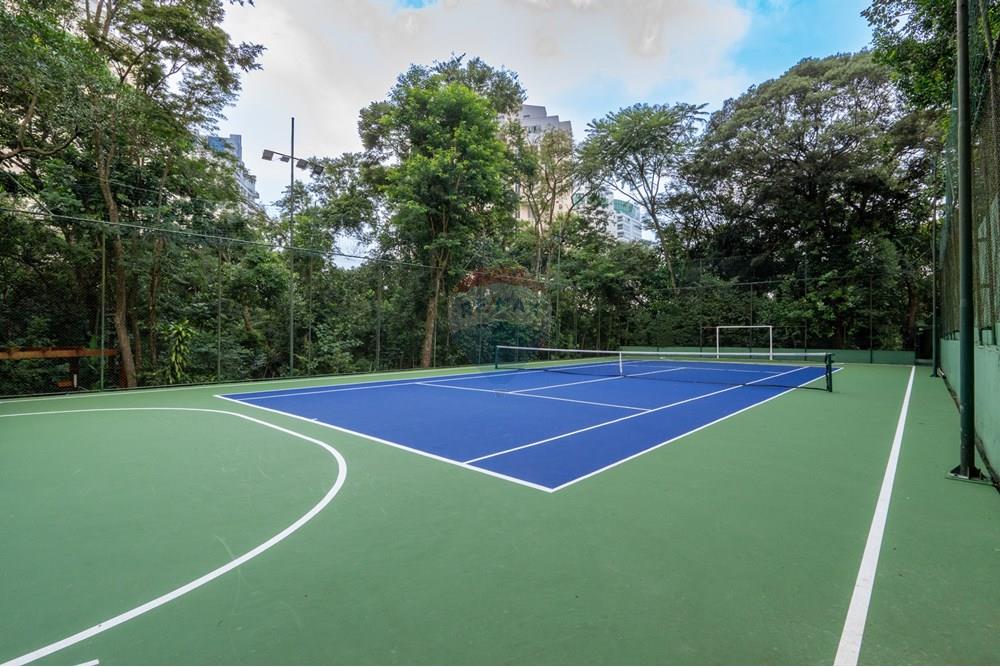 Apartamento - Venda - São Paulo , São Paulo - DSC01099.jpg - 601131003-77