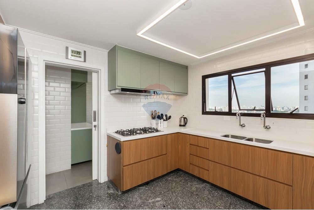 Duplex - Venda - São Paulo , São Paulo - 26 - Cozinha.jpg - 602031008-64