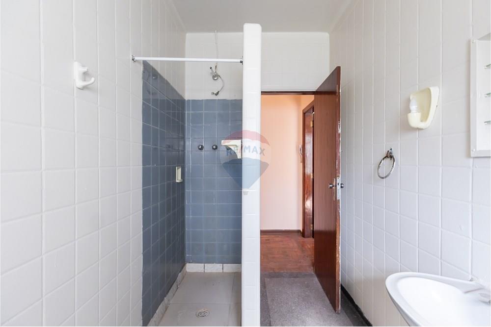 Apartamento - Venda - São Paulo , São Paulo - J05banheiros001.jpg - Banheiro - 601081088-1