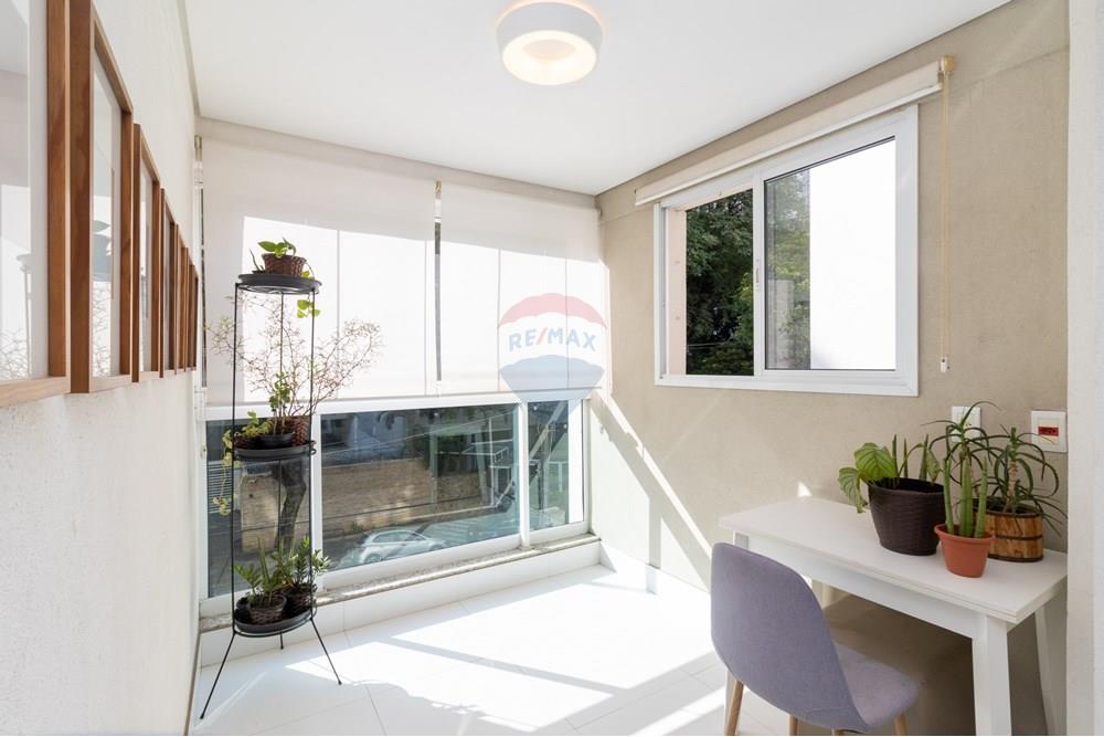 Apartamento - Venda - São Paulo , São Paulo - Rua Dr Gabriel dos Santos, 239 - 21_47.jpg - 602241003-43