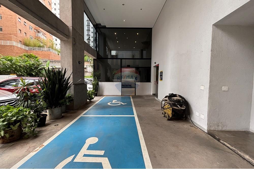 Cj. Comercial/ Sala - Venda - São Paulo , São Paulo - IMG_2761.JPG - 601081019-44