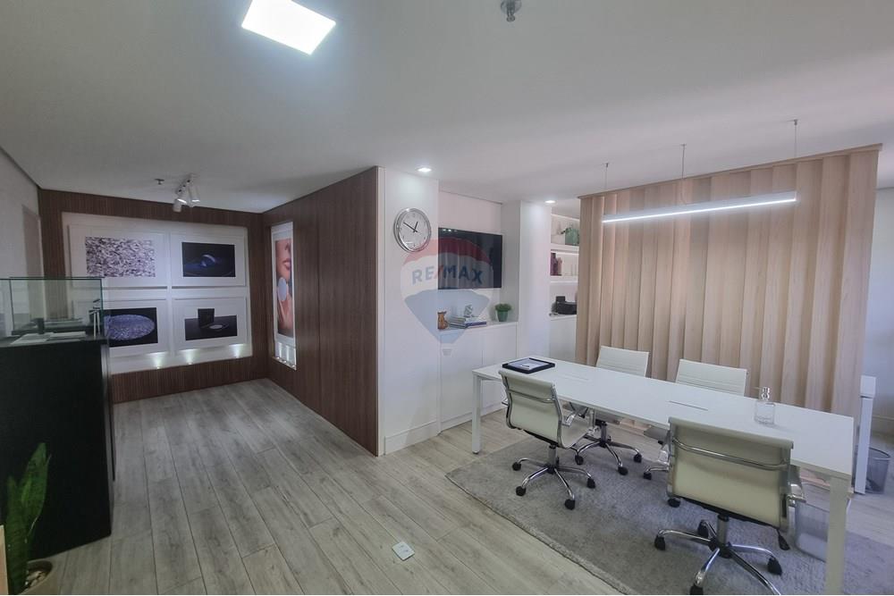 Cj. Comercial/ Sala - Alugar - São Paulo , São Paulo - 20250710_125609.jpg - 602241003-78