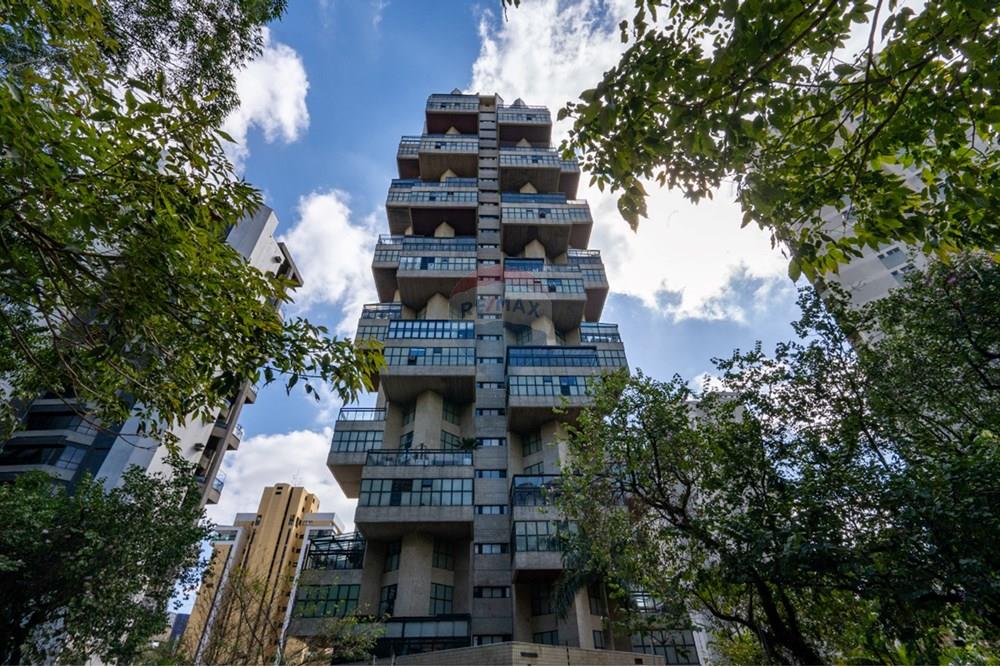 Apartamento - Venda - São Paulo , São Paulo - 1754311479148-01fotos_090.jpeg - Fachada - 601351163-50