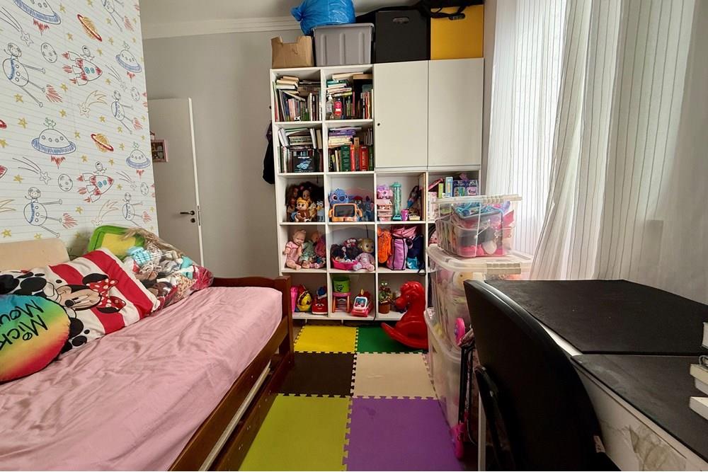 Apartamento para alugar com 3 quartos, 78m² - Foto 31