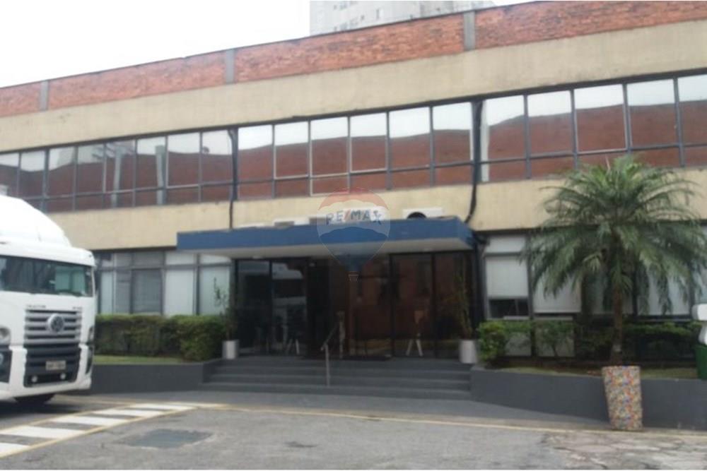 Galpão - Alugar - São Paulo , São Paulo - 10.jpeg - 602291021-242