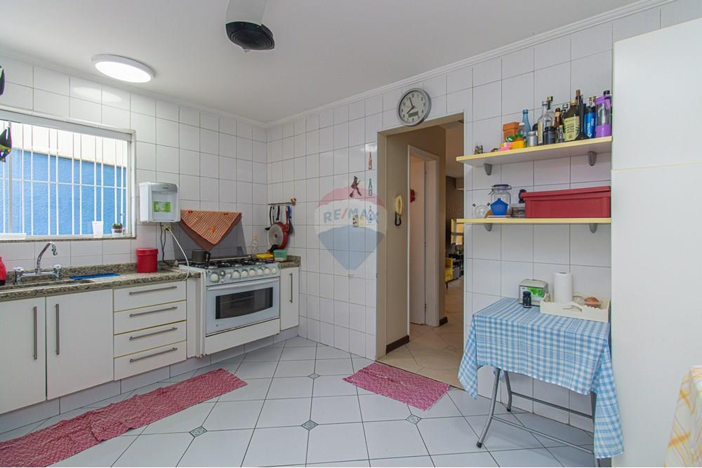 Sobrado - Venda - São Paulo , São Paulo - 04cozinha_001.jpg - 601421020-33