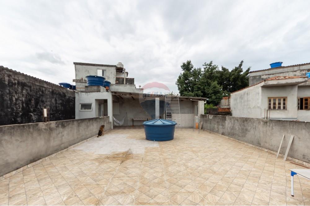 Sobrado - Venda - São Paulo , São Paulo - IMG_373128.jpg - 601441044-8