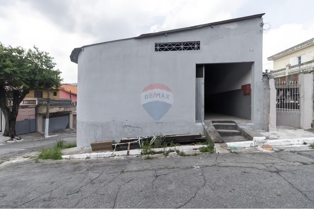 Galpão - Venda - São Paulo , São Paulo - IMG_072611.jpg - 601751005-483