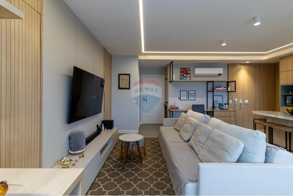 Apartamento à venda com 2 quartos, 96m² - Foto 15