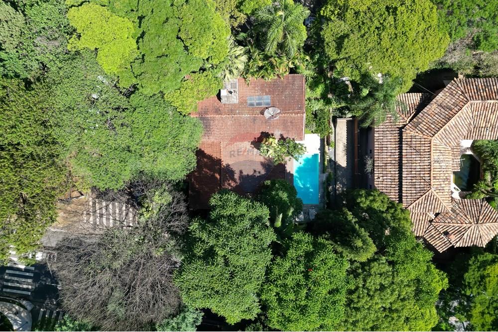 Casa - Venda - São Paulo , São Paulo - DJI_033002.jpg - 630331071-7