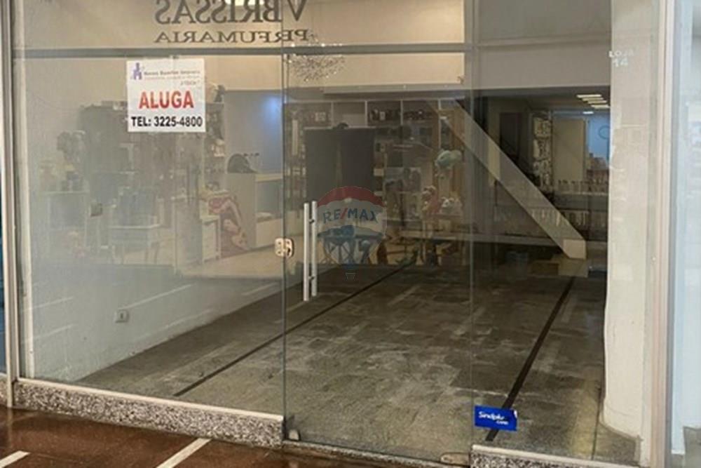 Ponto Comercial/ Loja - Alugar - São Paulo , São Paulo - z (12).jpg - 602301001-143