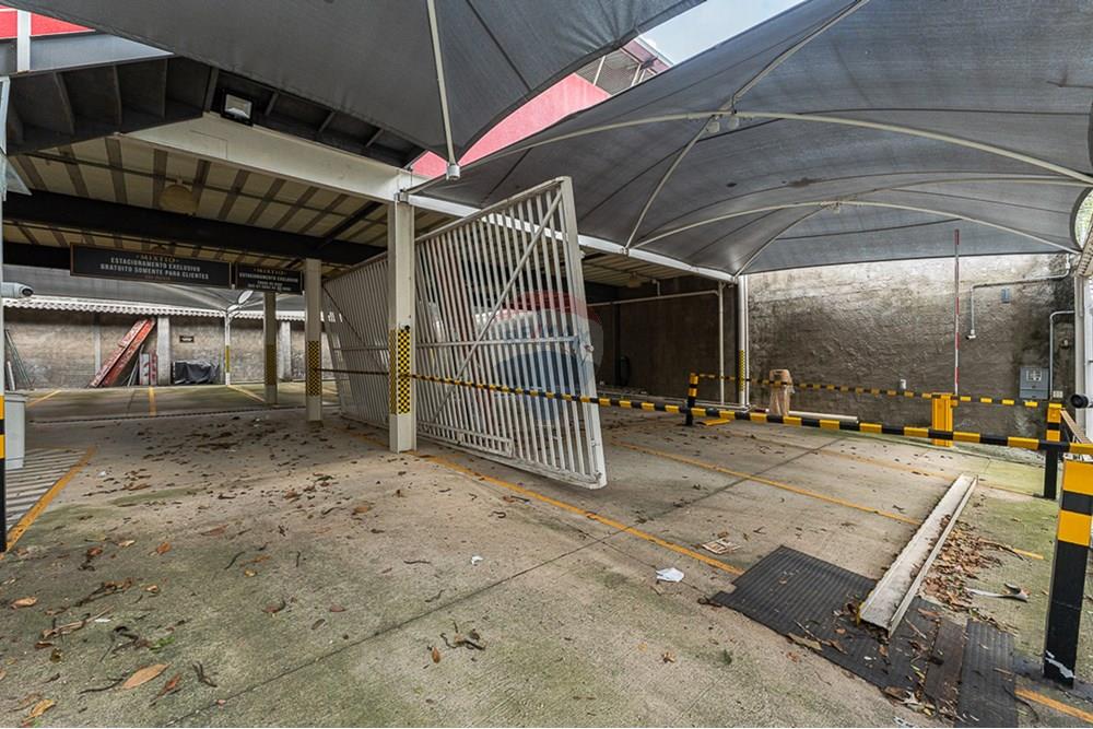 Galpão - Venda - São Paulo , São Paulo - DSC05883.jpg - 601261002-212