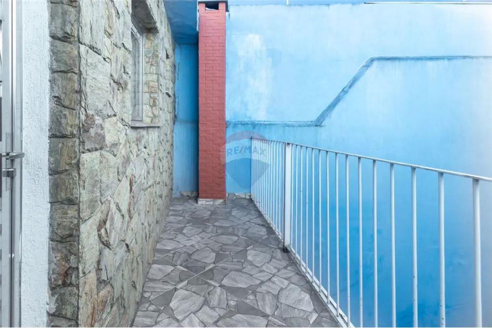 Sobrado - Venda - São Paulo , São Paulo - 25 - 601441057-2
