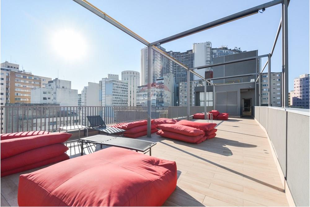 Apartamento - Venda - São Paulo , São Paulo - 01fotos_025.jpg - 601251165-55