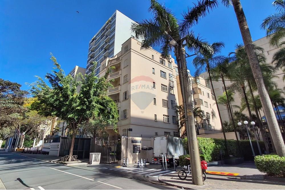 Apartamento - Venda - São Paulo , São Paulo - 25-10-23-R. Dr. Veiga Filho, 105 apto 21 - Higienópolis_047_CapodannoFotografia.jpg - 602341003-27