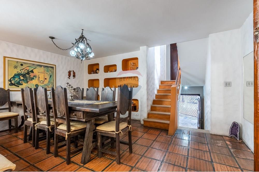 Casa - Venda - São Paulo , São Paulo - 15_CS.jpg - 601971016-493