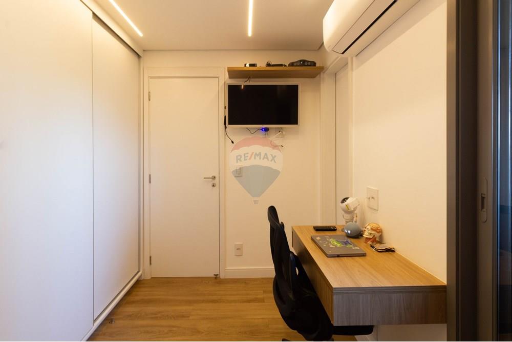 Apartamento - Venda - São Paulo , São Paulo - 6 QUARTO 1 SUITE (3).jpg - 601261084-48