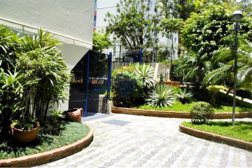 Apartamento - Alugar - São Paulo , São Paulo - 24 - 602171005-69