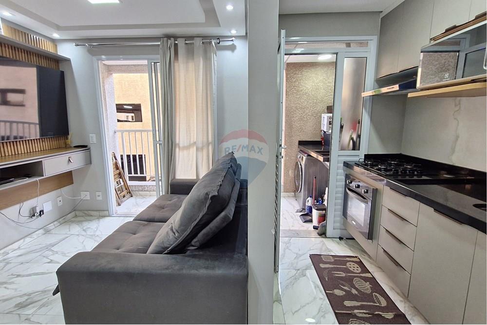 Apartamento - Venda - Guarulhos , São Paulo - RUA CAVADAS, 1406 (21).jpg - 602301003-11