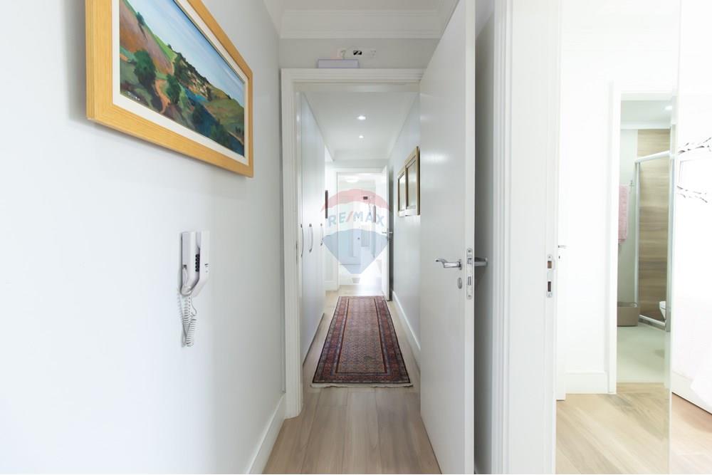 Apartamento - Venda - São Paulo , São Paulo - 16 Corredor.jpg - 601971072-33