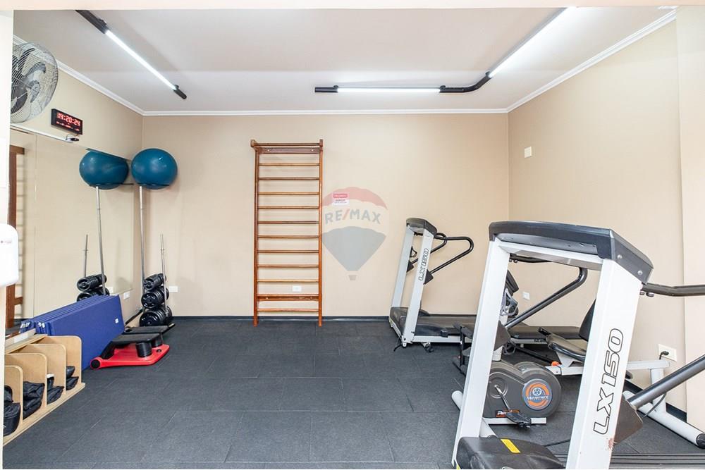 Apartamento - Venda - São Paulo , São Paulo - Remax Ville-24.jpg - 601241044-23