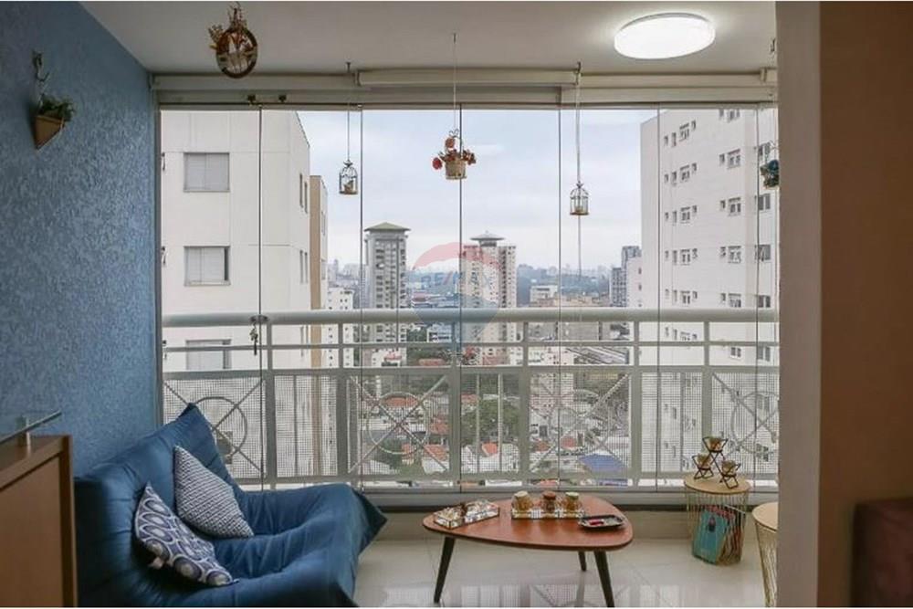 Apartamento - Alugar - São Paulo , São Paulo - 18.jpg - 602101008-72