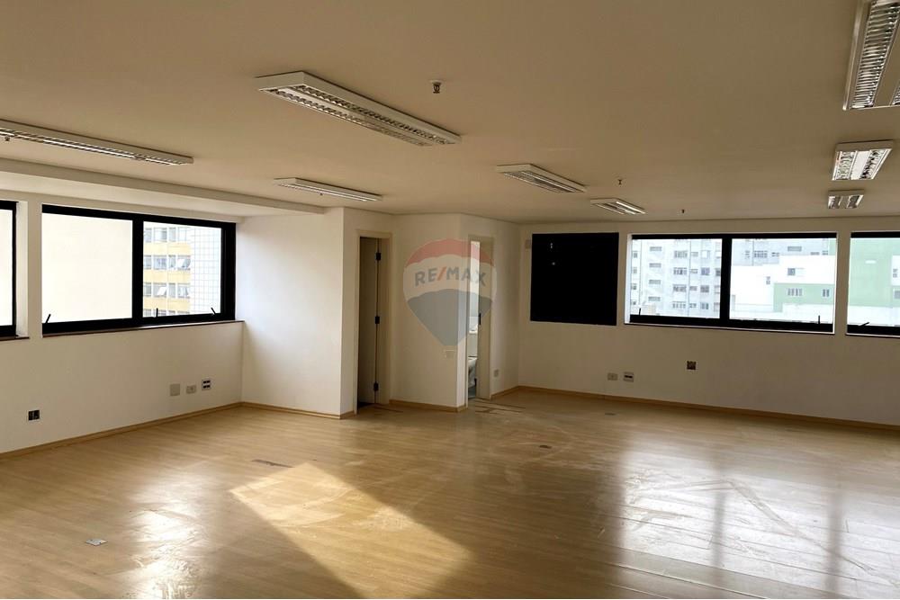 Cj. Comercial/ Sala - Alugar - São Paulo , São Paulo - IMG_0015.jpg - 602301011-42