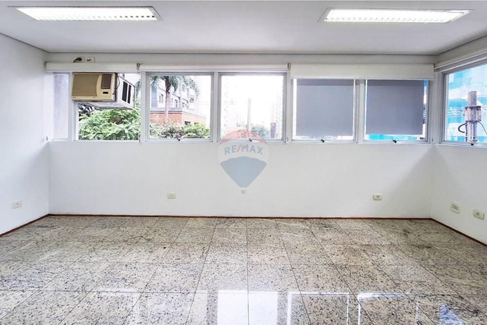 Cj. Comercial/ Sala - Alugar - São Paulo , São Paulo - sala 6 (1).jpg - 601401017-48
